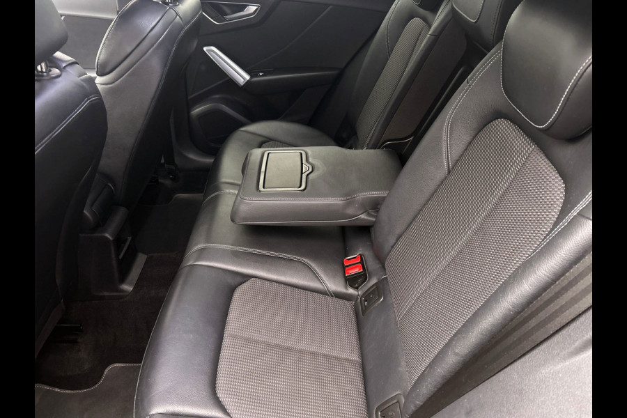 Audi Q2 2.0 TFSI quattro Sport Pro Line S | Stoelverwarming | Camera | Elek. Kofferklep | Keyless | Digitaal Dashboard |
