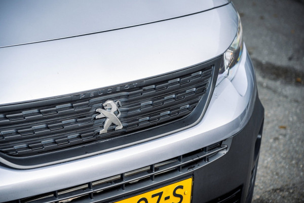 Peugeot Partner 1.5 BlueHDI Premium Euro 6 I Kastinrichting I 3 Zits I CarPlay I Android I Cruise I Airco I NL Auto I NAP I PDC