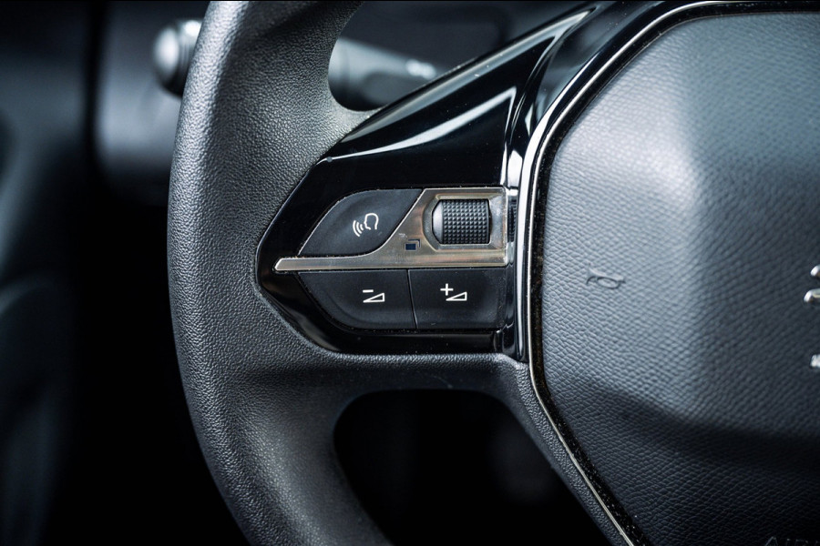 Peugeot Partner 1.5 BlueHDI Premium Euro 6 I Kastinrichting I 3 Zits I CarPlay I Android I Cruise I Airco I NL Auto I NAP I PDC