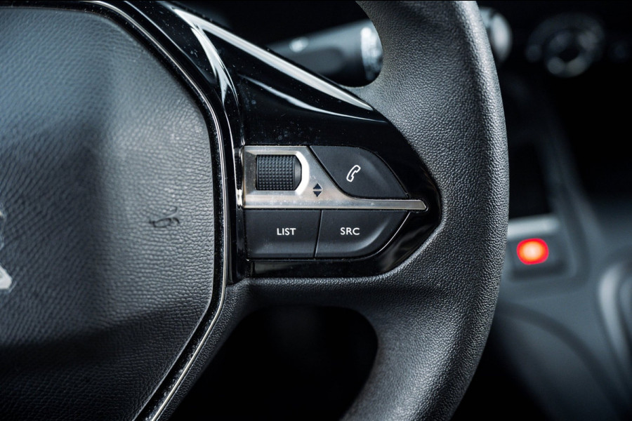 Peugeot Partner 1.5 BlueHDI Premium Euro 6 I Kastinrichting I 3 Zits I CarPlay I Android I Cruise I Airco I NL Auto I NAP I PDC