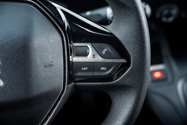 Peugeot Partner 1.5 BlueHDI Premium Euro 6 I Kastinrichting I 3 Zits I CarPlay I Android I Cruise I Airco I NL Auto I NAP I PDC