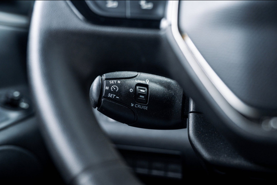Peugeot Partner 1.5 BlueHDI Premium Euro 6 I Kastinrichting I 3 Zits I CarPlay I Android I Cruise I Airco I NL Auto I NAP I PDC