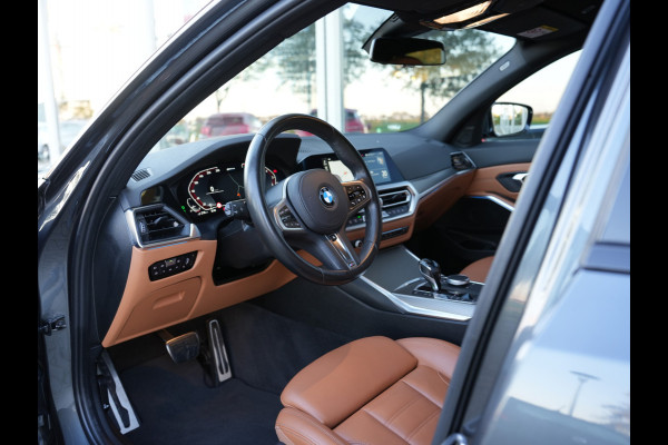 BMW 3 Serie Touring 320e Business Edition Plus M Sport | Live Cockpit | Stoel/Stuur Verwarmd | Apple Carplay/Android Auto |