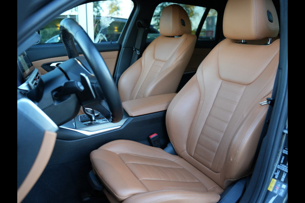 BMW 3 Serie Touring 320e Business Edition Plus M Sport | Live Cockpit | Stoel/Stuur Verwarmd | Apple Carplay/Android Auto |