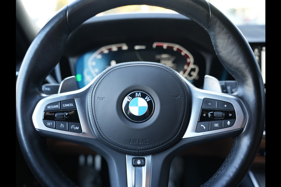 BMW 3 Serie Touring 320e Business Edition Plus M Sport | Live Cockpit | Stoel/Stuur Verwarmd | Apple Carplay/Android Auto |