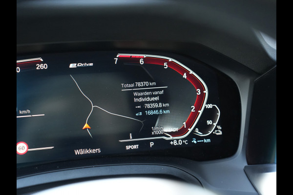 BMW 3 Serie Touring 320e Business Edition Plus M Sport | Live Cockpit | Stoel/Stuur Verwarmd | Apple Carplay/Android Auto |