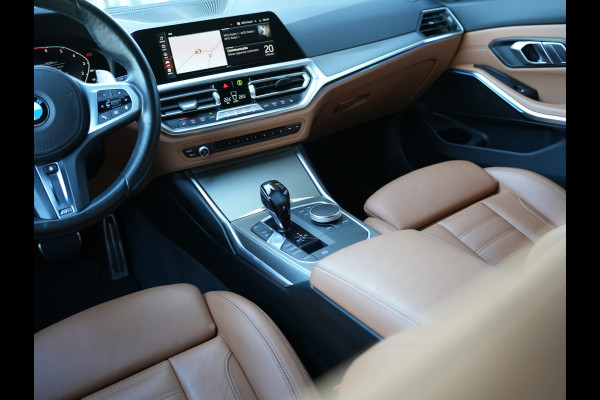 BMW 3 Serie Touring 320e Business Edition Plus M Sport | Live Cockpit | Stoel/Stuur Verwarmd | Apple Carplay/Android Auto |