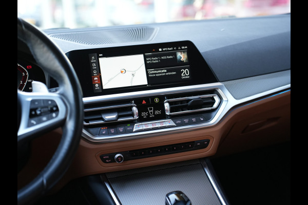BMW 3 Serie Touring 320e Business Edition Plus M Sport | Live Cockpit | Stoel/Stuur Verwarmd | Apple Carplay/Android Auto |