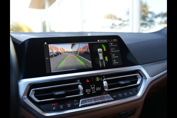 BMW 3 Serie Touring 320e Business Edition Plus M Sport | Live Cockpit | Stoel/Stuur Verwarmd | Apple Carplay/Android Auto |