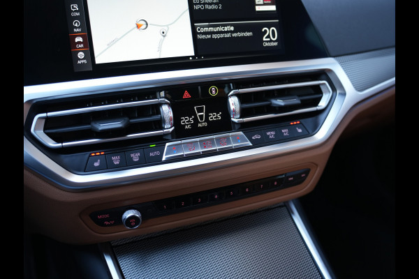 BMW 3 Serie Touring 320e Business Edition Plus M Sport | Live Cockpit | Stoel/Stuur Verwarmd | Apple Carplay/Android Auto |