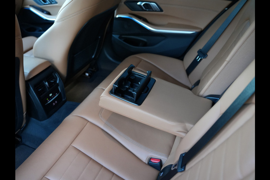 BMW 3 Serie Touring 320e Business Edition Plus M Sport | Live Cockpit | Stoel/Stuur Verwarmd | Apple Carplay/Android Auto |