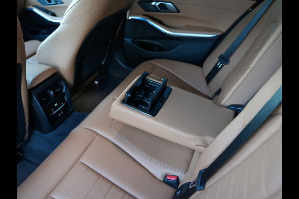 BMW 3 Serie Touring 320e Business Edition Plus M Sport | Live Cockpit | Stoel/Stuur Verwarmd | Apple Carplay/Android Auto |