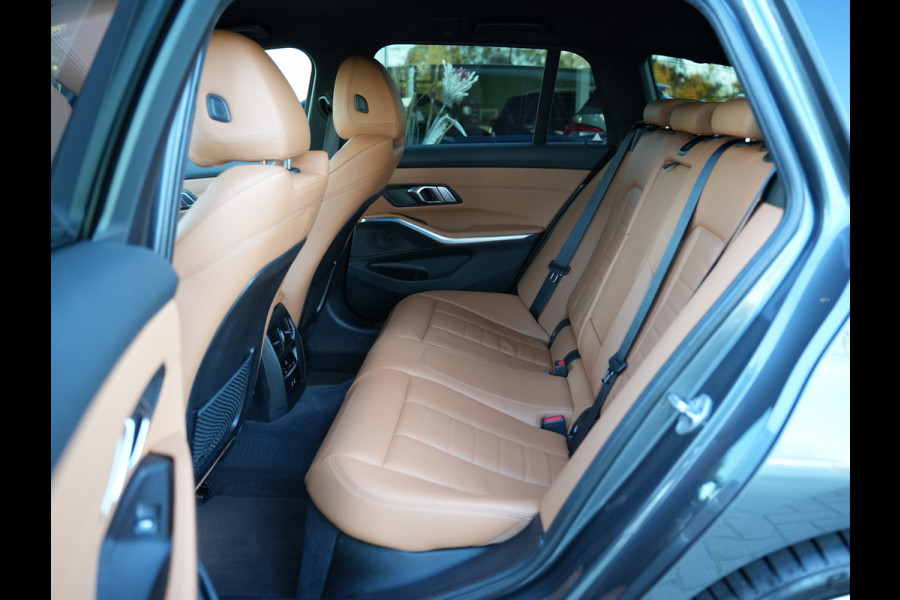 BMW 3 Serie Touring 320e Business Edition Plus M Sport | Live Cockpit | Stoel/Stuur Verwarmd | Apple Carplay/Android Auto |