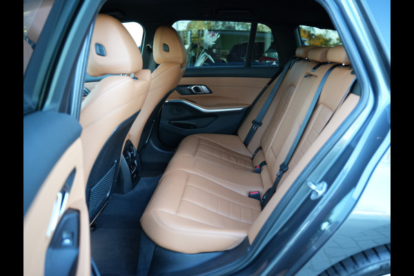 BMW 3 Serie Touring 320e Business Edition Plus M Sport | Live Cockpit | Stoel/Stuur Verwarmd | Apple Carplay/Android Auto |