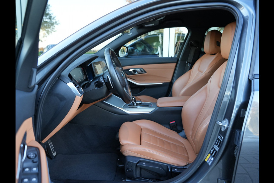 BMW 3 Serie Touring 320e Business Edition Plus M Sport | Live Cockpit | Stoel/Stuur Verwarmd | Apple Carplay/Android Auto |