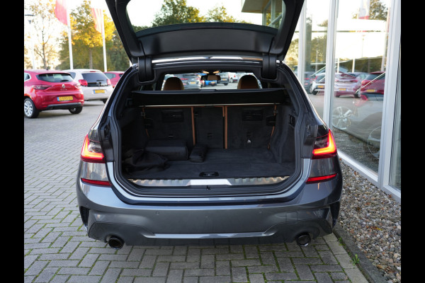 BMW 3 Serie Touring 320e Business Edition Plus M Sport | Live Cockpit | Stoel/Stuur Verwarmd | Apple Carplay/Android Auto |