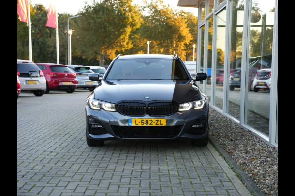 BMW 3 Serie Touring 320e Business Edition Plus M Sport | Live Cockpit | Stoel/Stuur Verwarmd | Apple Carplay/Android Auto |
