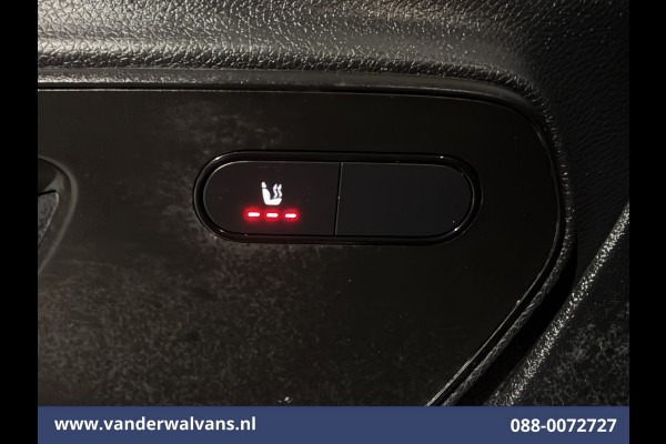 Mercedes-Benz Sprinter 314 CDI 143pk L2H2 Euro6 Airco | Camera | Imperiaal | Trekhaak | Apple Carplay Cruisecontrol, Android Auto, Stoelverwarming, 270 Graden Achterdeuren, Bijrijdersbank