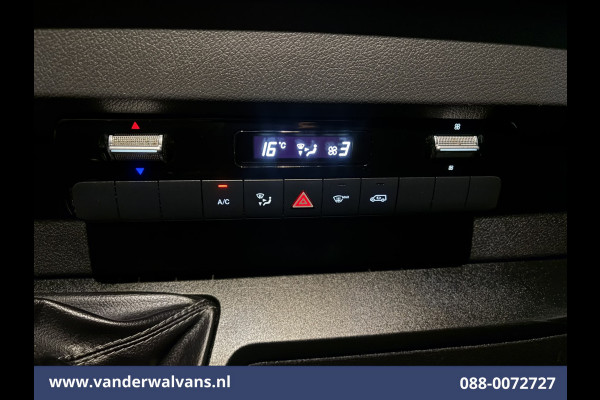 Mercedes-Benz Sprinter 314 CDI 143pk L2H2 Euro6 Airco | Camera | Imperiaal | Trekhaak | Apple Carplay Cruisecontrol, Android Auto, Stoelverwarming, 270 Graden Achterdeuren, Bijrijdersbank