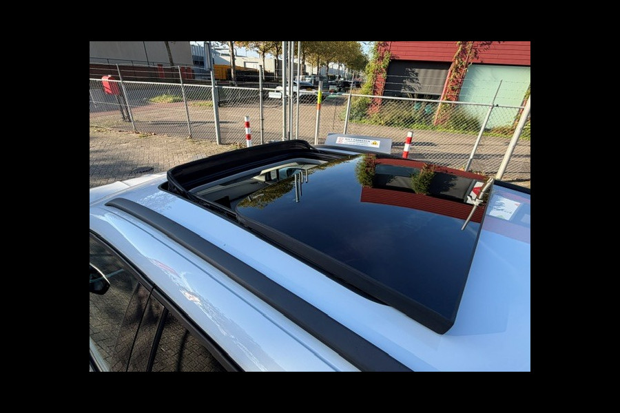 Škoda ENYAQ iV 60 Sportline INCL 12 MAANDEN UITGEBREIDE GARANTIE AIRCO I NAV I PDC I CAMERA I SOH 91.5% I SCHUIF/KANTELDAK I 21INCH VELGEN I 1e EIGENAAR I COMPLETE ONDERHOUDSHISTORIE