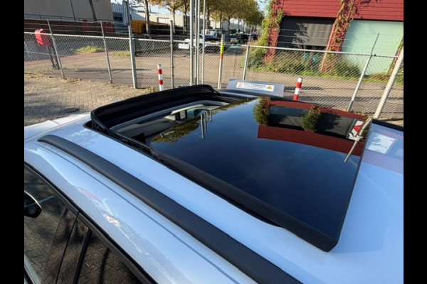 Škoda ENYAQ iV 60 Sportline INCL 12 MAANDEN UITGEBREIDE GARANTIE AIRCO I NAV I PDC I CAMERA I SOH 91.5% I SCHUIF/KANTELDAK I 21INCH VELGEN I 1e EIGENAAR I COMPLETE ONDERHOUDSHISTORIE