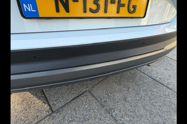 Škoda ENYAQ iV 60 Sportline INCL 12 MAANDEN UITGEBREIDE GARANTIE AIRCO I NAV I PDC I CAMERA I SOH 91.5% I SCHUIF/KANTELDAK I 21INCH VELGEN I 1e EIGENAAR I COMPLETE ONDERHOUDSHISTORIE