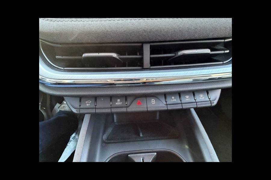 Škoda ENYAQ iV 60 Sportline INCL 12 MAANDEN UITGEBREIDE GARANTIE AIRCO I NAV I PDC I CAMERA I SOH 91.5% I SCHUIF/KANTELDAK I 21INCH VELGEN I 1e EIGENAAR I COMPLETE ONDERHOUDSHISTORIE