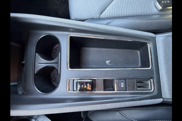 Škoda ENYAQ iV 60 Sportline INCL 12 MAANDEN UITGEBREIDE GARANTIE AIRCO I NAV I PDC I CAMERA I SOH 91.5% I SCHUIF/KANTELDAK I 21INCH VELGEN I 1e EIGENAAR I COMPLETE ONDERHOUDSHISTORIE