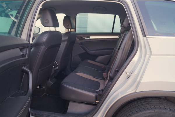 Škoda Kodiaq 1.5 TSI 150pk Business Edition 7-persoons -TREKHAAK-