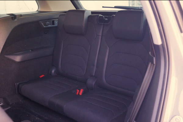 Škoda Kodiaq 1.5 TSI 150pk Business Edition 7-persoons -TREKHAAK-