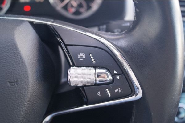Škoda Kodiaq 1.5 TSI 150pk Business Edition 7-persoons -TREKHAAK-
