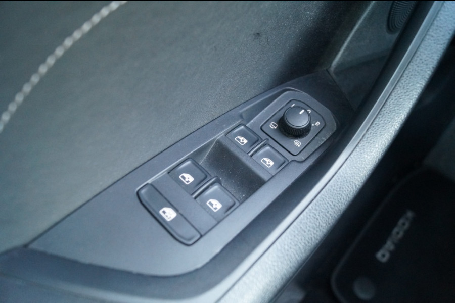 Škoda Kodiaq 1.5 TSI 150pk Business Edition 7-persoons -TREKHAAK-
