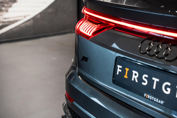 Audi Q8 4.0 TFSI RS Q8 quattro *ABT RSQ8-S 780pk / B&O Advanced / Keramisch / Panorama / AWD-Besturing / Stoelventilatie- & Massage / Carbon*