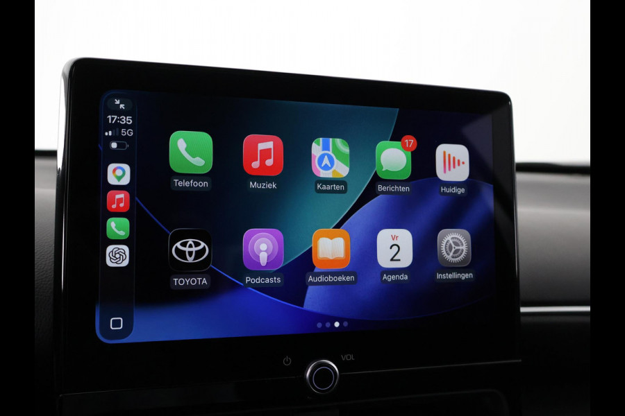 Toyota Yaris Cross 1.5 Hybrid 115 Dynamic Luxury | Stuur- & Stoelverwarming | Apple Carplay & AndroidAUTO | Privacy Glass |