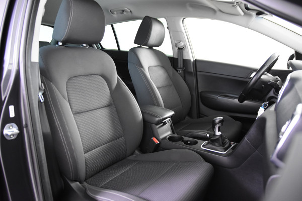 Kia Sportage 1.6 GDI DynamicLine *Navigatie*Camera*Trekhaak*