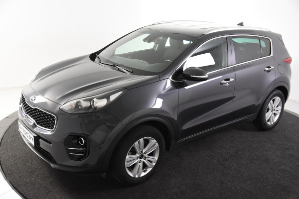 Kia Sportage 1.6 GDI DynamicLine *Navigatie*Camera*Trekhaak*