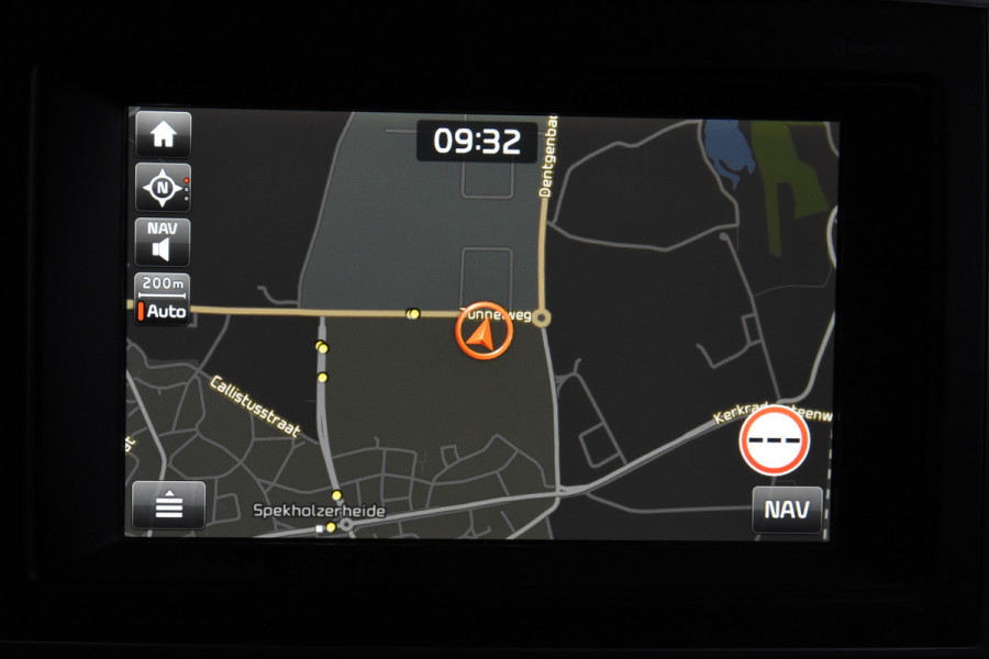 Kia Sportage 1.6 GDI DynamicLine *Navigatie*Camera*Trekhaak*