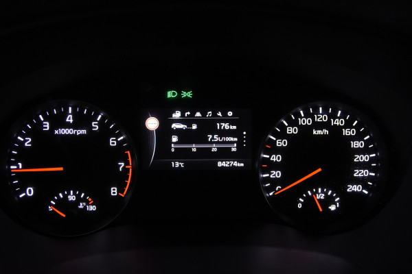 Kia Sportage 1.6 GDI DynamicLine *Navigatie*Camera*Trekhaak*