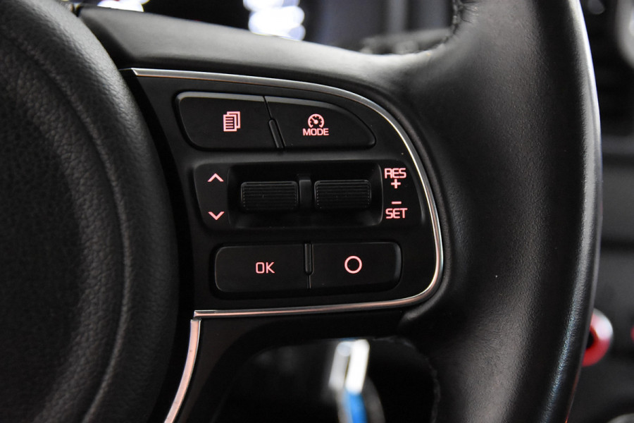 Kia Sportage 1.6 GDI DynamicLine *Navigatie*Camera*Trekhaak*