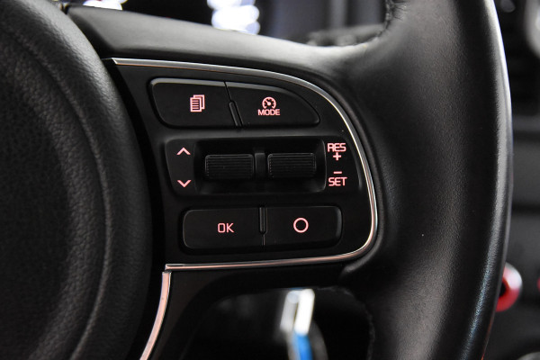 Kia Sportage 1.6 GDI DynamicLine *Navigatie*Camera*Trekhaak*