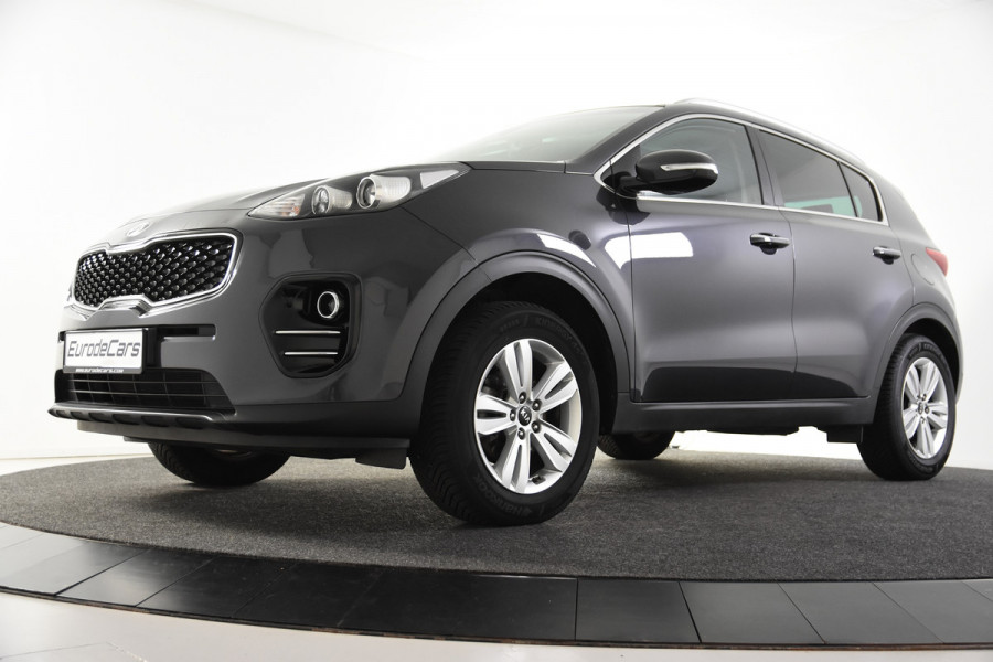 Kia Sportage 1.6 GDI DynamicLine *Navigatie*Camera*Trekhaak*
