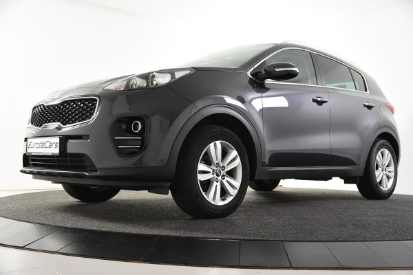Kia Sportage 1.6 GDI DynamicLine *Navigatie*Camera*Trekhaak*