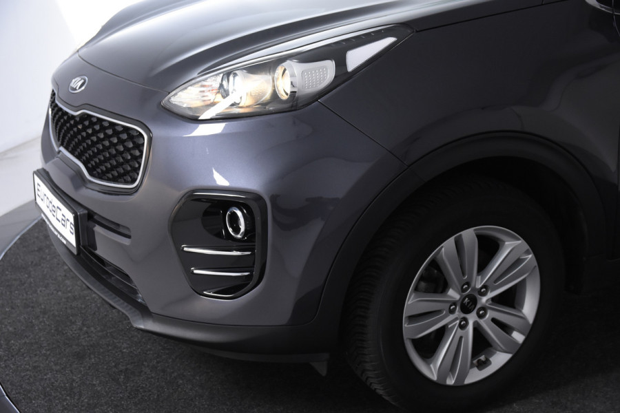 Kia Sportage 1.6 GDI DynamicLine *Navigatie*Camera*Trekhaak*