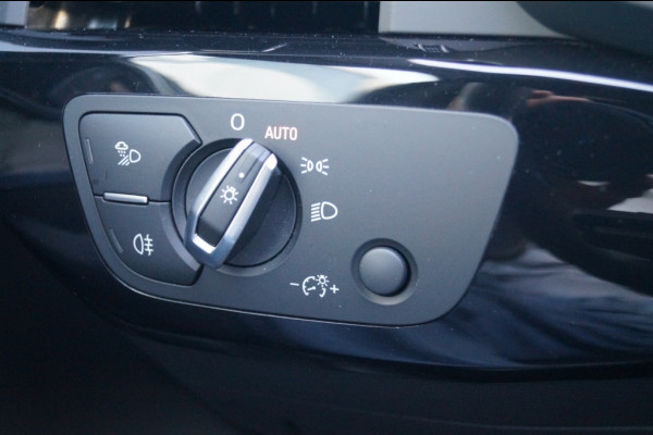 Audi A4 Avant 40 TFSI 204pk S-Line Edition -LED-ECC-CAM-