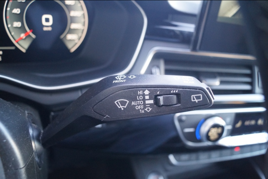 Audi A4 Avant 40 TFSI 204pk S-Line Edition -LED-ECC-CAM-