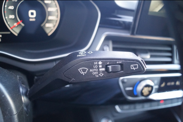 Audi A4 Avant 40 TFSI 204pk S-Line Edition -LED-ECC-CAM-
