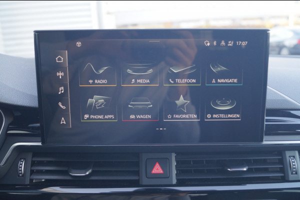 Audi A4 Avant 40 TFSI 204pk S-Line Edition -LED-ECC-CAM-