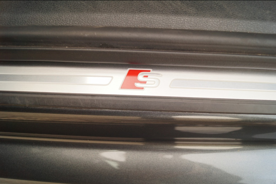 Audi A4 Avant 40 TFSI 204pk S-Line Edition -LED-ECC-CAM-