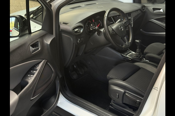 Opel Crossland X 1.2 TURBO 130PK INNOVATION NAVI FULL-LED CLIMA Key-Less trekhaak