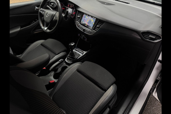 Opel Crossland X 1.2 TURBO 130PK INNOVATION NAVI FULL-LED CLIMA Key-Less trekhaak